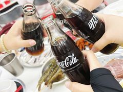 -朱富贵火锅(金融街万达店)