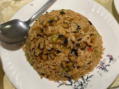 -佛有缘素食馆·荔湾老字号(陈家祠首店)