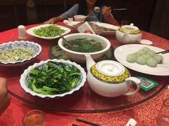 -茶博府公馆餐厅