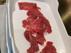 -奢谷·海鲜自助(南海万科店)