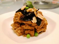 四喜烤麸-沪碟·精菜坊(闵行店)