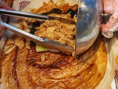 -高麦卷饼王(星海生活广场店)