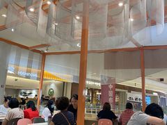 大堂-满记甜品(龙湖长楹天街二店)