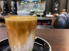 dirty-Gee Coffee Roasters(太古汇店)