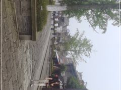-南关石牌坊古镇