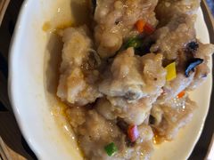 -汤臣·空中餐厅·严选粤菜(石湾世博广场店)