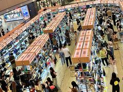 -东莞松山湖万象汇