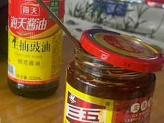 -阿弟特色海鲜餐厅·大排档(平潭店)