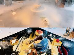 -燃扒房Steakhouse(皇庭店)