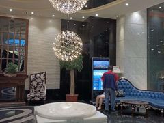 -泰谷酒店·太古码头闽菜自助餐厅