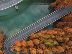 -梅峰山地公园