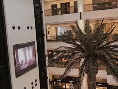 -永隆圣马可国际家居广场(江东中路店)