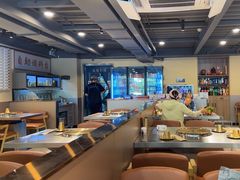 -炉队长·齐齐哈尔家庭烤肉(马家堡店)