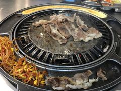 -元山烤肉店(假日广场店)