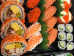 -山姆餐吧(山姆会员商店店)