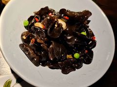 -外婆家(蓝色港湾店)