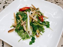 凉拌鳗鱼干-一江春水·杭帮臻宴(三台山店)