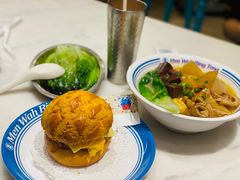 -敏华冰厅(天河城店)