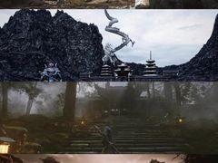 -五台山风景区