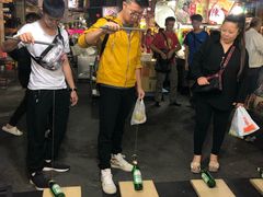 -六合夜市