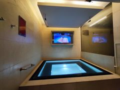 -Waterfall瀑布湾优健源(华侨城店)