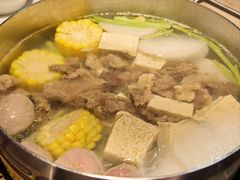 -牛事制造局牛肉火锅(莲岳路店)