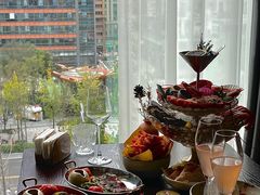 -普朗姆生蚝牛排馆 The Plump Oyster(成都摩方购物中心店)