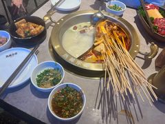 -热辣宗师·串串火锅(万达金街店)