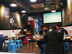 -夜烤·宜宾烧烤(回龙湾店)
