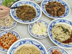 -东吴面馆(因果巷店)