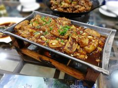 -徽州美食(三十年老店)