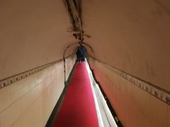 -洞庭洲·防空洞火锅·烧烤·铜锅涮肉(新百广场店)