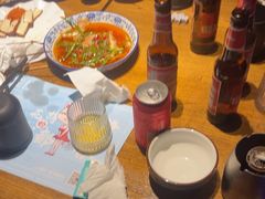 -别院里音乐餐酒吧(双流航空港店)