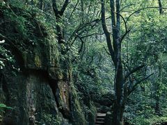 -普者黑风景区-青龙山