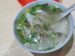 -连江特色海鲜锅边(井大路店)