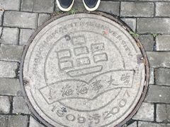 -上海海事大学(临港校区)