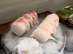 -得意咚瓜·顺德鱼生·冬瓜火锅(深圳首店)