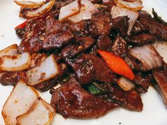 -乾隆美食·本帮菜(黄河路店)