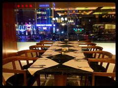 -东方红海鲜百汇(国际大厦店)