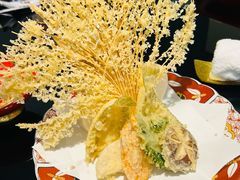 -天狗山料理(省体店)