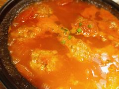 -百年神厨·地道川菜(清江西路店)