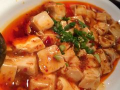 -外婆家(世界城广场店)