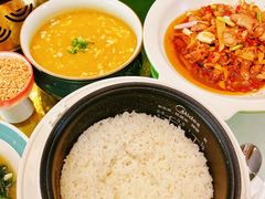 -阿瓦山寨·湘菜现炒·剁椒鱼头王(咸阳总店)
