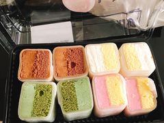 -欧式面包坊(青岛万象城店)