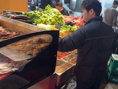 -为民烧烤吧.自贡爆炒菜(收录10年好店)