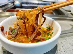 -海底捞火锅(漕宝路店)