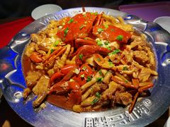 -胖哥俩肉蟹煲(石家庄勒泰中心店)