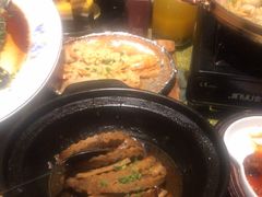 -乡里八闽·福州乡土菜(高宅店)