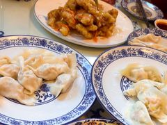 -老都一处饺子馆(道里店)