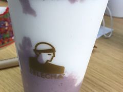 -LELECHA乐乐茶(美罗城店)